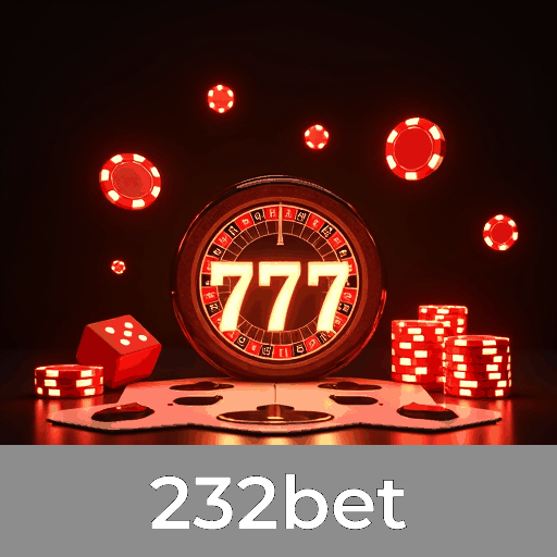 Cadastro na 232bet
