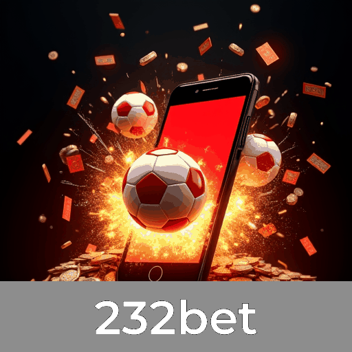 Cadastro na 232bet