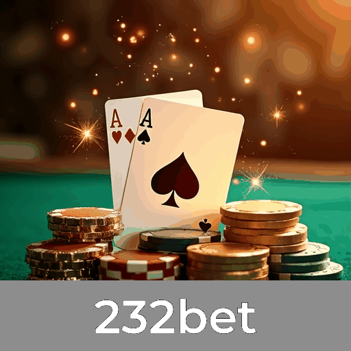 Acesso ao 232bet
