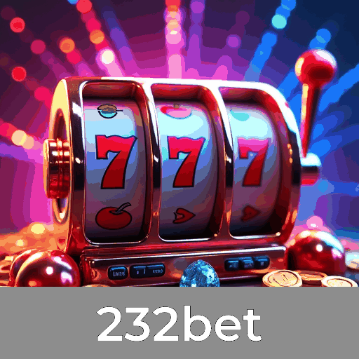Cadastro na 232bet