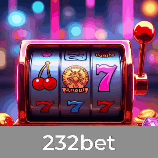 Cadastro na 232bet