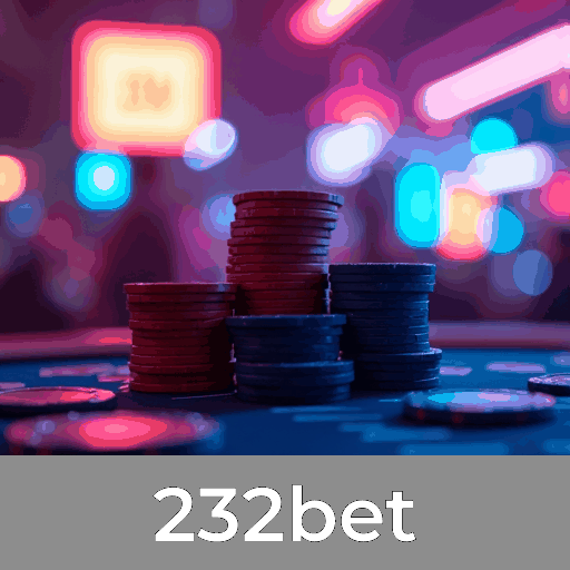 Cadastro na 232bet
