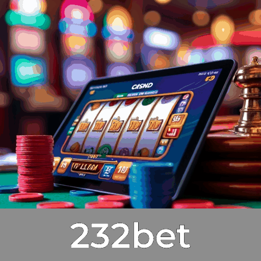 Cassino Online 232bet