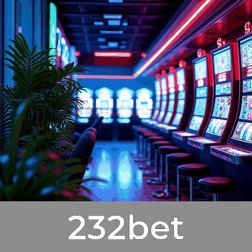 Acesso ao 232bet