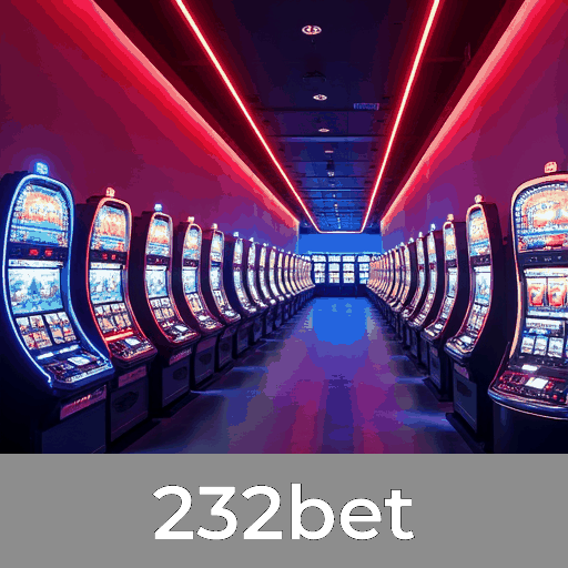 Cadastro na 232bet
