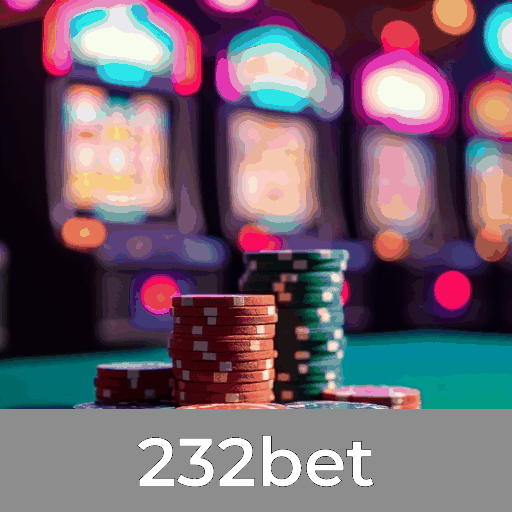 Cadastro na 232bet