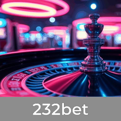 Cadastro na 232bet