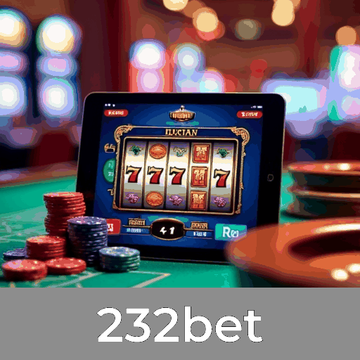 Acesso ao 232bet